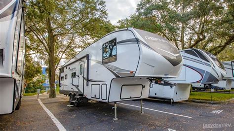 2023 Grand Design Reflection 150 Series 278bh For Sale In Tampa Fl