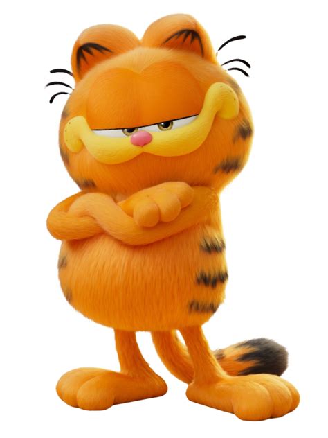 Garfield By Dracoawesomeness On Deviantart