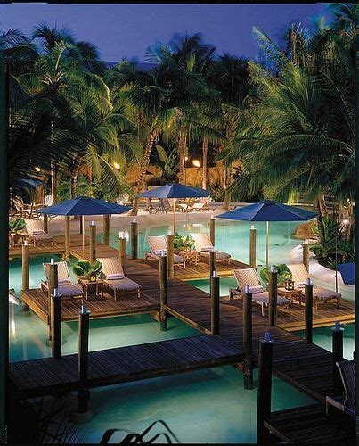 Cheeca Lodge Islamorada In The Florida Keys Sunny Vacation Spots