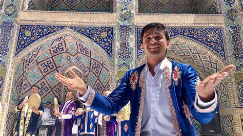 Bbc World Service Heart And Soul Uzbekistan The Country Of A Hundred Shrines