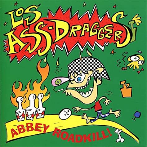 Fuck You Dirty Old Man By Los Ass Draggers On Amazon Music Amazon