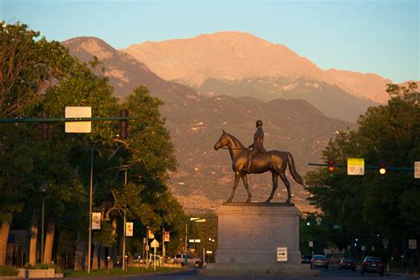 Looking for a great trail near colorado springs, colorado? Free Things to Do in Colorado Springs | Colorado.com