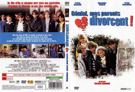 The Back Cover Of A Movie With People Standing In Front And Behind It All Looking At Each Other