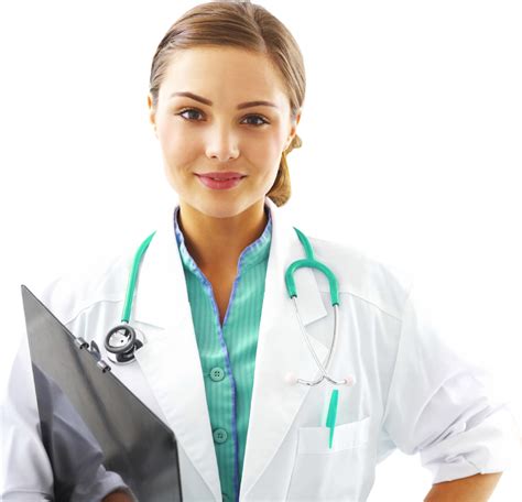 Png Woman Doctor Transparent Woman Doctorpng Images Pluspng