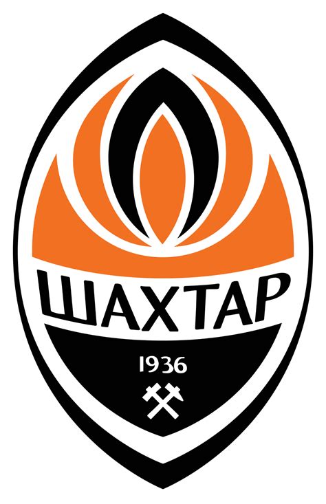 FK Shakhtar Logo – Escudo – PNG e Vetor – Download de Logo gambar png