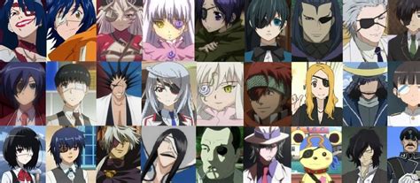 Top 10 Eye Patch Anime Characters Bentobyte