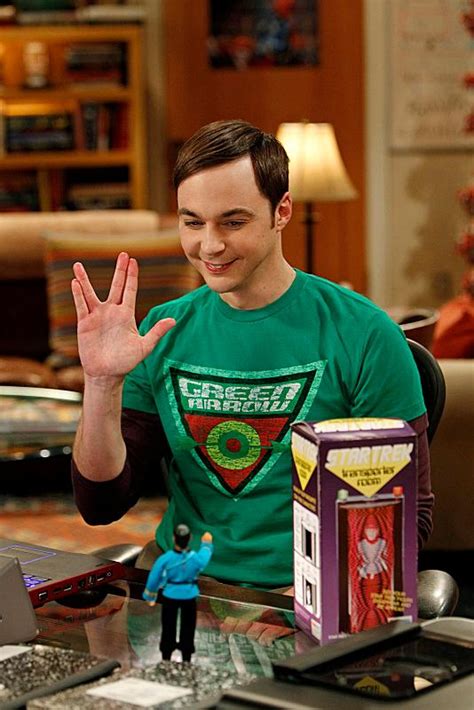 From Nerdy To Nude Secrets From The Set Of The Big Bang Theory