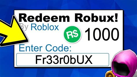 Use these roblox promo codes to get free cosmetic rewards in roblox. Enter This Promo Code For FREE ROBUX on ROBLOX?? (July ...