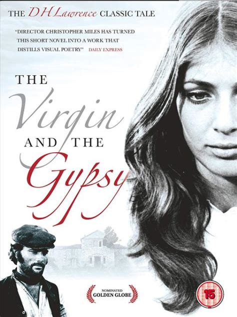 The Virgin And The Gypsy