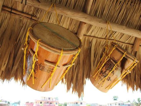 Belize Garifuna Cultural Tour Hopkins Stann Creek District