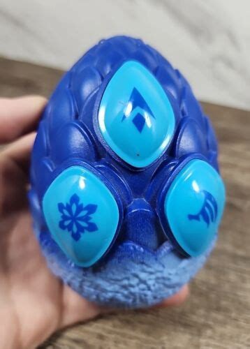 Adventure Force Himalaya Ice Dragon Replacement Remote Control Blue