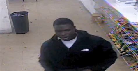 Man Accused Of Assaulting Clerk And Robbing Store On The Run Apd Says