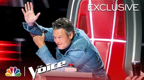 Best Of The Blinds The Voice 2018 Digital Exclusive Youtube