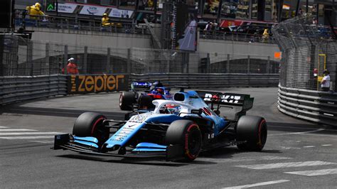 The monaco grand prix epitomises formula one racing: LIVE COVERAGE - Formula 1 Grand Prix de Monaco 2019 ...
