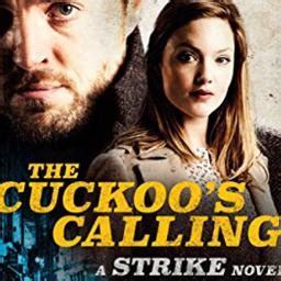 The Cuckoo S Calling Strike Theme Song Song Lyrics And Music By Strike Beth Rowley I