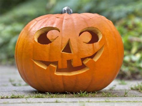 Spooktacular Halloween Jack O Lantern Design Ideas To Inspire You This