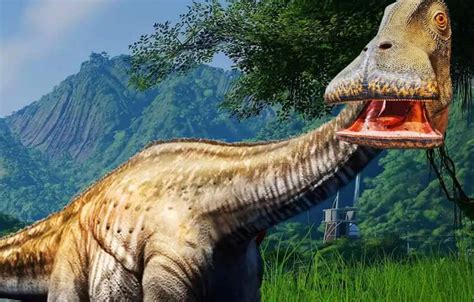 Want To Know What Dinosaur Has 500 Teeth Find Out Here Earth