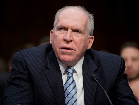 Cia Director Rebuts Report Says Interrogation Techniques ‘saved Lives
