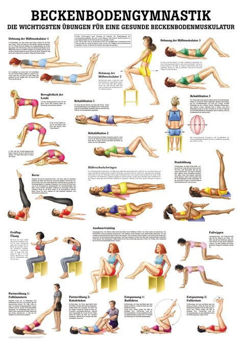 Fachklinik für innere medizin fachabteilungen für. Die besten 25+ Beckenboden Ideen auf Pinterest ...