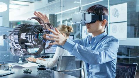 There is no concrete definition of what a virtual reality experience entails, so opinions differ depending on the field in question and the mode used to achieve virtual reality. Virtual Reality and Augmented Reality at BE-terna | BE-terna