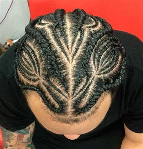 They date back some 30,000 years if the venus of willendorf, a stone fertility. 20 New Super Cool Braids Styles for Men You Can`t Miss