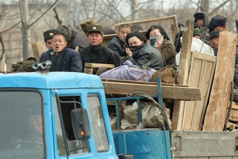 North Koreans Rely On Smuggled Chinese Vehicles — Radio Free Asia