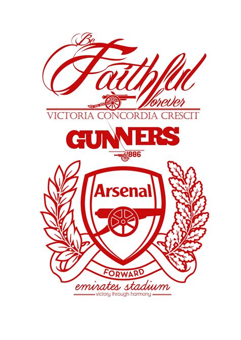 Arsenal Logo History File Arsenal Logo At The Emirates Stadium 