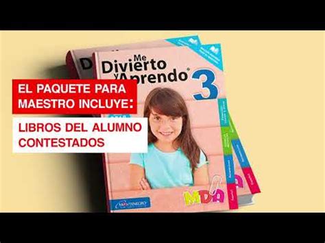 07 mar, 2021 posting komentar. Libro Me Divierto Y Aprendo 5 Grado Respuestas Geografia