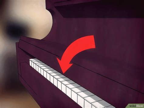 Cómo Limpiar Un Piano 11 Pasos Con Imágenes Wikihow