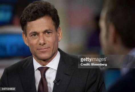 Strauss Zelnick Chief Executive Officer Of Take Two Interactive