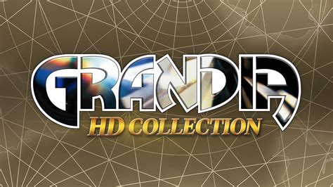 Grandia Hd Collection For Nintendo Switch Nintendo Official Site