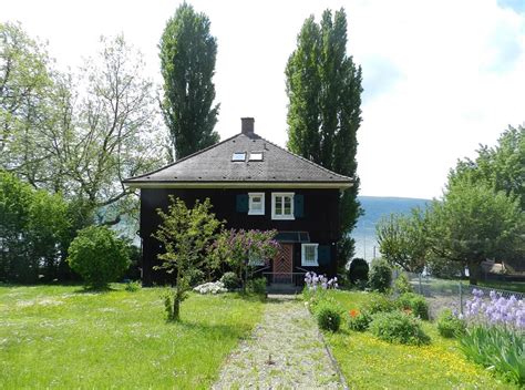 Haus mit herrlichem blick auf limone und den see! 30 HQ Images Ein Haus Am See - Haus Am See Uberlingen ...
