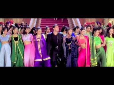 Kumar sanu, alka yagnik, kavita krishnamurthy music: Saajanji Ghar Aaye | Kuch Kuch Hota Hai | Full Video Song ...