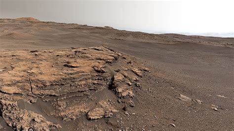Noticias De Marte Curiosity De Vuelta Mars 2020 últimas Fotos Hd