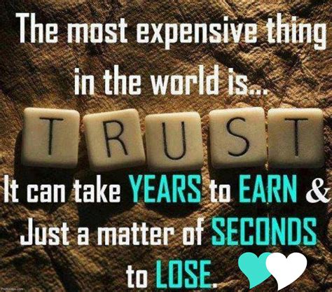 Quotes About Trustworthy 130 Quotes