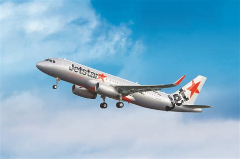 Jetstar Asia Partners Ecs To Bolster Freight Business In Asia