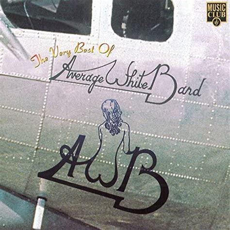 The Very Best Of Average White Band Amazon Exclusive By Average White
