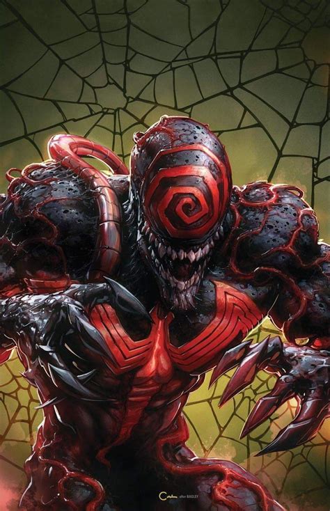 Venom Annual 1 2018 Scorpion Comicssonnys Comics And Collectibles