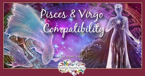 Virgo And Pisces Compatibility Friendship Love And Sex