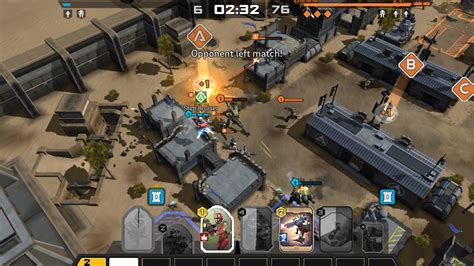Titanfall Assault Is Available For Mobile Devices Today Gamerevolution