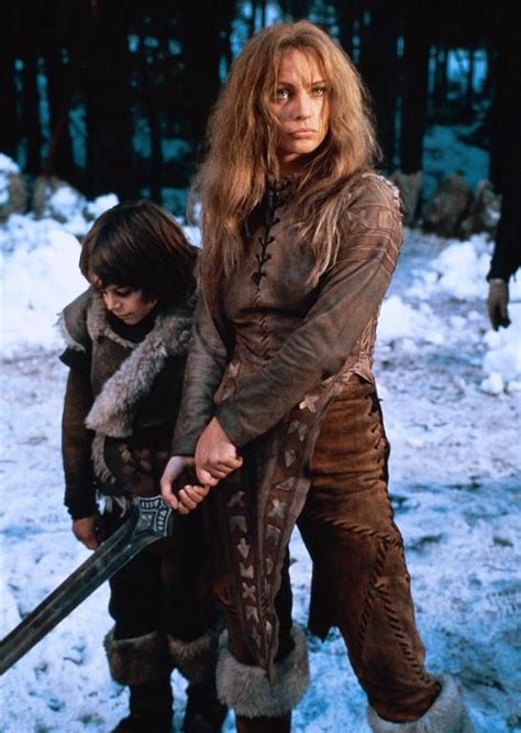 Pin By 1 Turp On Movies I Love Conan The Barbarian Movie Conan The