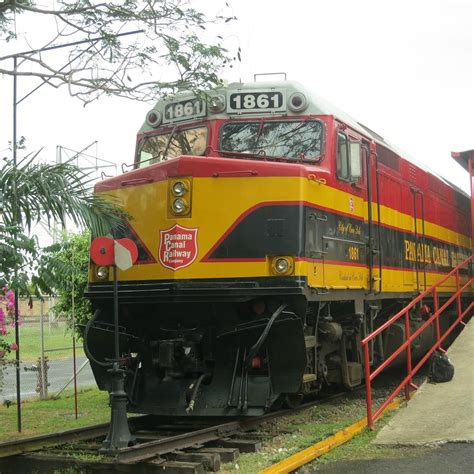 Panama Canal Railway Колон лучшие советы перед посещением Tripadvisor