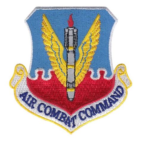 Patches Original Items Desert Combers Usaf 9th Attack Squadron Morale Patch