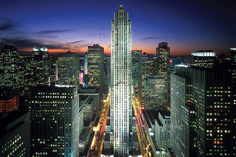 Rockefeller Center Tickets Discount New York City