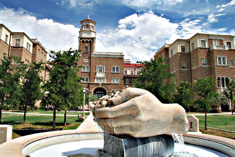 Visit Lubbock The Texas Youve Always Dreamed Of Texas Tech