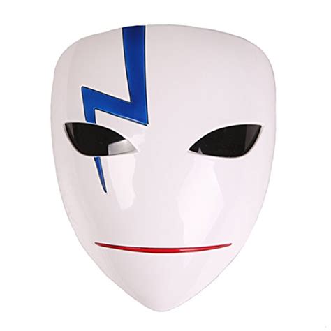 Anime Masks