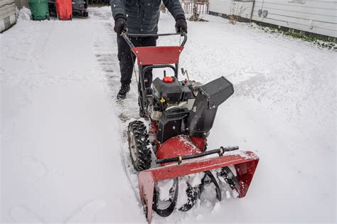 Diy Vs Professional Snow Removal Pros And Cons
