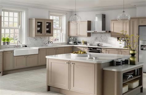 Modern kitchen cabinets design follows three general rules: The Kitchen Decoration and the Kitchen Cabinet Doors ...