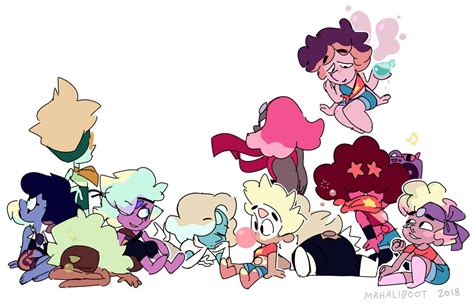 Pin By Cadence Marlow On Steven Universe Steven Universe Characters