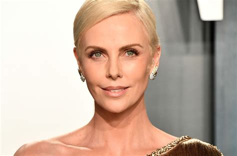 Charlize Theron More Non Music Stars Who Have Inducted Rock And Roll
